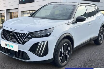 Peugeot 2008 17.422 km 21.930 &euro; Wiesbaden 65201