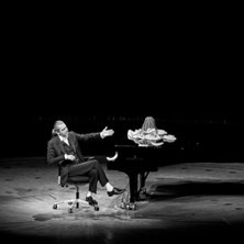 Hagen Rether - Liebe 04.10.2026 Rheingoldhalle Mainz