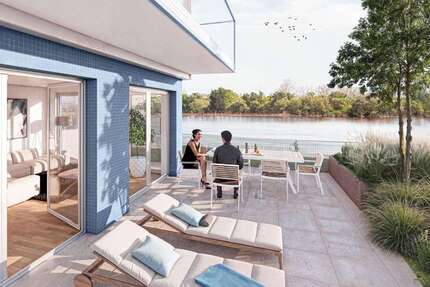 Wohnung zum Kaufen in Mainz 1.090.900 € 121.25 m² 4 zimmer