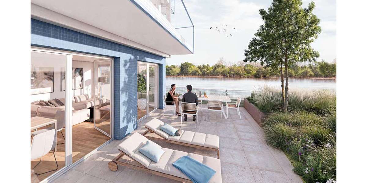 Wohnung zum Kaufen in Mainz 1.090.900 € 121.25 m² 4 zimmer