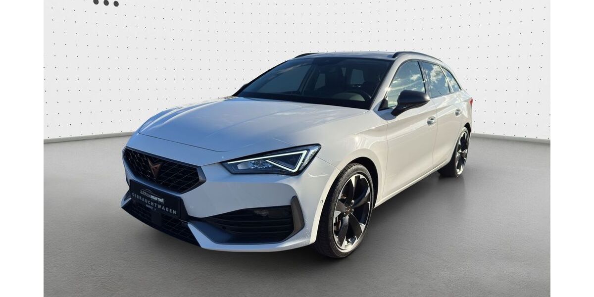 Seat Leon 59.861 km 24.700 &euro; Königstein/Ts. 61462