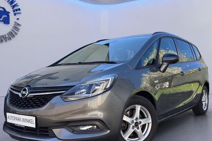 Opel Zafira 131.809 km 11.490 &euro; Oestrich-Winkel 65375