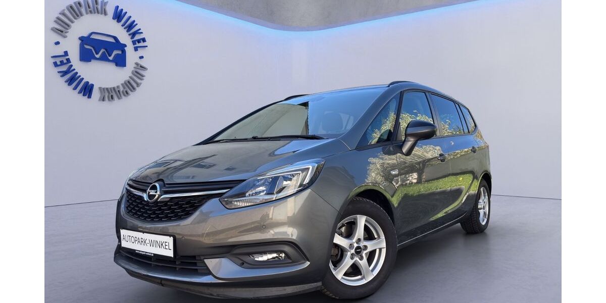 Opel Zafira 131.809 km 11.490 &euro; Oestrich-Winkel 65375