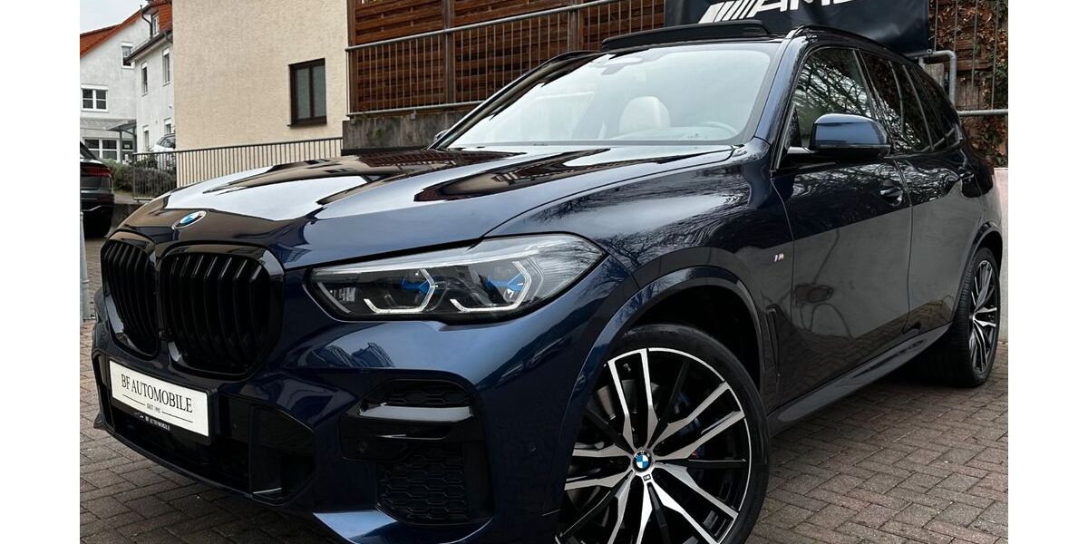 BMW X5 130.000 km 54.989 &euro; Wiesbaden 65205