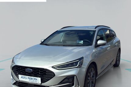 Ford Focus 7.500 km 28.850 &euro; Bingen 55411