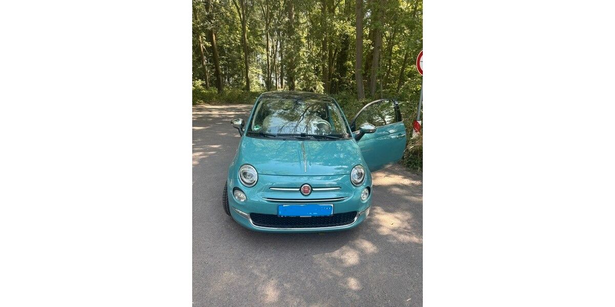 Fiat 500 31.000 km 11.000 &euro; Steinbach (Taunus) 61449