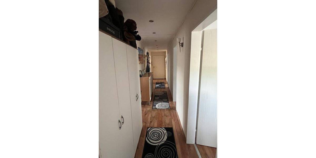 Etagenwohnung Idstein Wörsdorf - 4 Zimmer, 113 m&sup2;, 1.090&euro; | Angebot:26820146