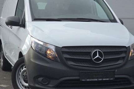 Mercedes-Benz Vito 148.000 km 19.900 &euro; Wiesbaden 65201