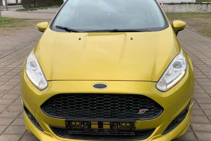 Ford Fiesta 88.654 km 4.999 &euro; Mainz-Kastel 55252
