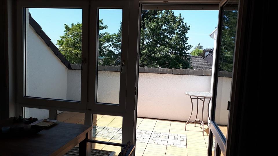 Etagenwohnung Bad Soden am Taunus - 3 Zimmer, 65 m&sup2;, 990&euro; | Angebot:24888613