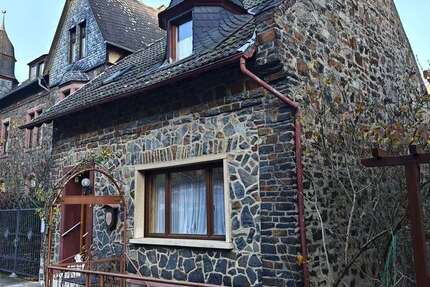 Haus zum Kaufen in Trechtingshausen 260.000 € 108 m² 4 zimmer