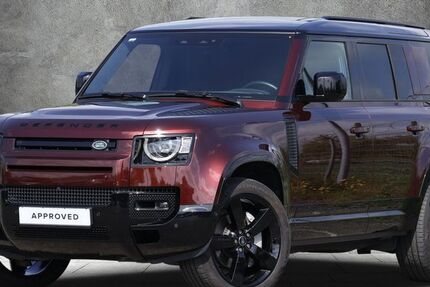 Land Rover Defender 29.926 km 75.250 &euro; Kronberg 61476