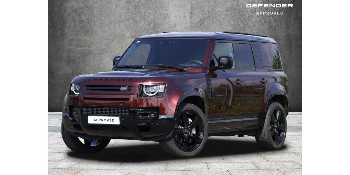 Land Rover Defender 29.926 km 75.250 &euro; Kronberg 61476