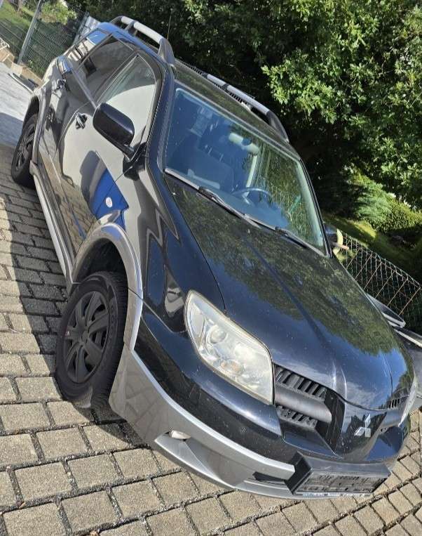 Outlander