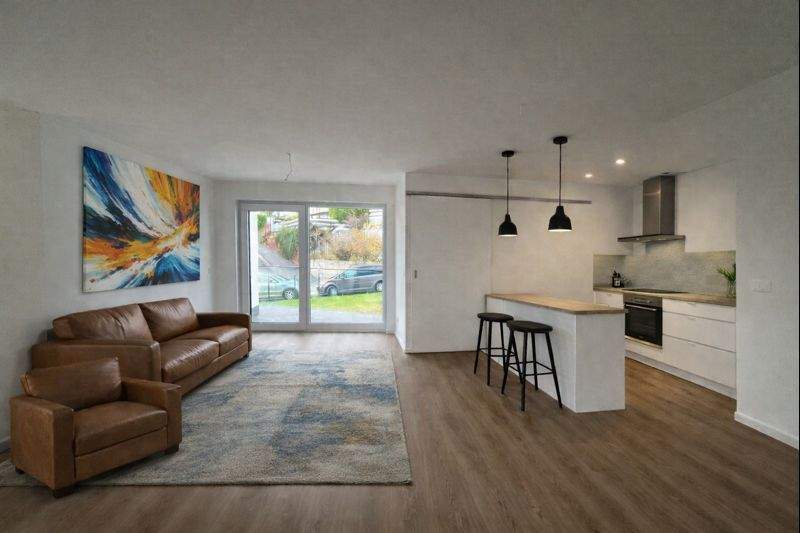 Etagenwohnung Eppstein Bremthal - 4 Zimmer, 120 m&sup2;, 627.000&euro; | Angebot:25691951