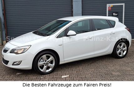 Opel Astra 150.000 km 5.490 &euro; Mainz-Kastel 55252