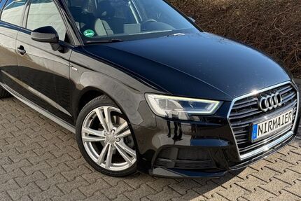 Audi A3 75.000 km 21.490 &euro; Taunusstein 65232