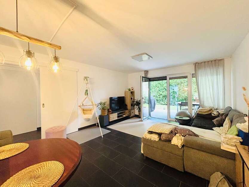 Wohnung zum Mieten in Mainz 1.220 € 84.5 m²