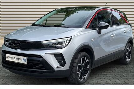 Opel Crossland (X) 76.169 km 15.080 € Rüsselsheim 65428