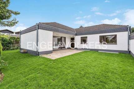 Haus Eschborn - 6 Zimmer, 148 m&sup2;, 975.000&euro; | Angebot:27200808
