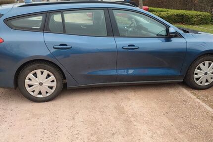 Ford Focus 63.000 km 10.500 &euro; Appenheim 55437