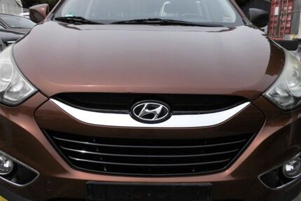 Hyundai ix35 189.000 km 4.980 &euro; Mainz-Kastel 55252