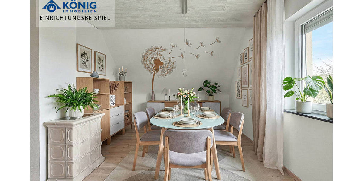 Etagenwohnung Mainz Oberstadt - 3 Zimmer, 72 m&sup2;, 219.000&euro; | Angebot:26438880