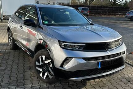 Opel Mokka 8.000 km 25.100 &euro; Mainz 55129