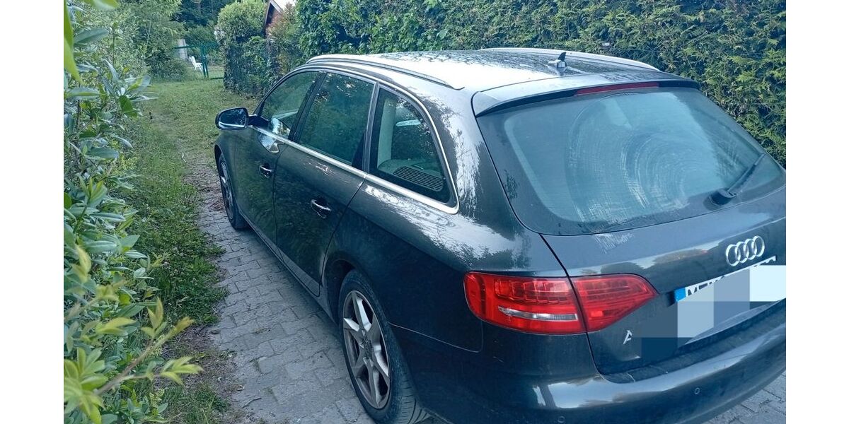 Audi A4 237.199 km 6.999 &euro; Kelkheim (Taunus) 65779