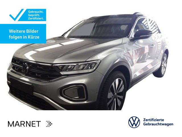 T-Roc