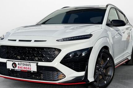 Hyundai KONA 20.000 km 30.490 &euro; Geisenheim am Rhein 65366