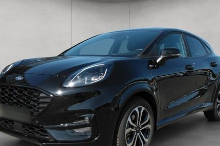 Ford Puma 8.306 km 25.750 € Frankfurt 60386