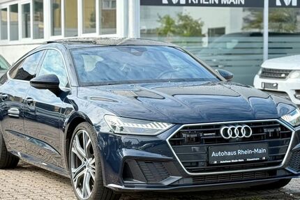 Audi A7 126.000 km 39.900 € Rüsselsheim 65428