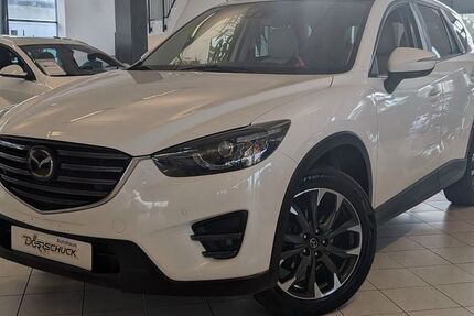 Mazda CX-5 103.500 km 15.990 &euro; Wiesbaden 65203