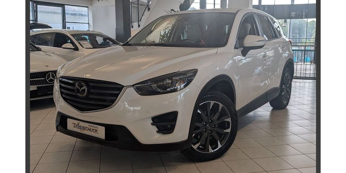 Mazda CX-5 103.500 km 15.990 &euro; Wiesbaden 65203