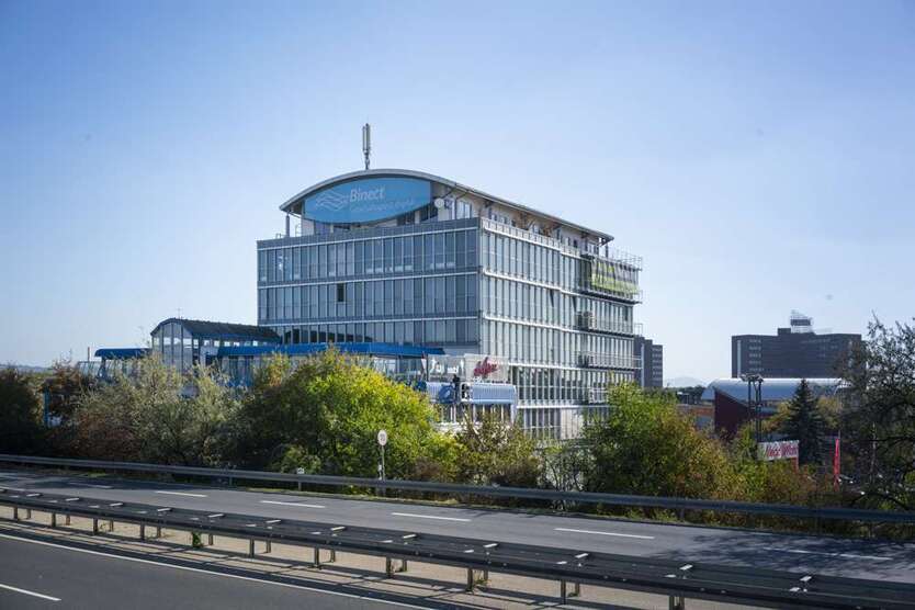 Büro in Weiterstadt 4.190.000 € 4405 m²