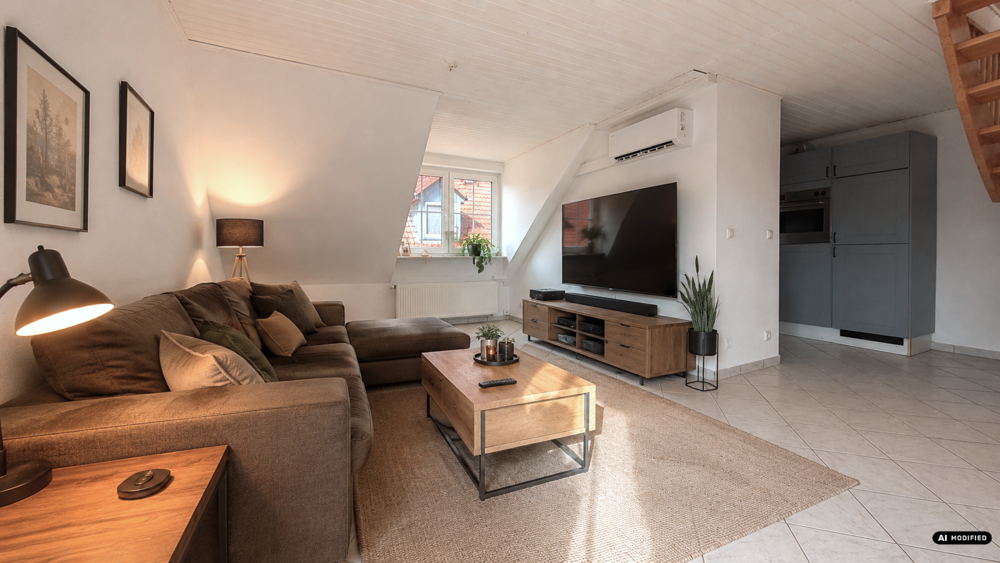 Etagenwohnung Ober-Olm Olm - 3 Zimmer, 78 m&sup2;, 980&euro; | Angebot:27323888