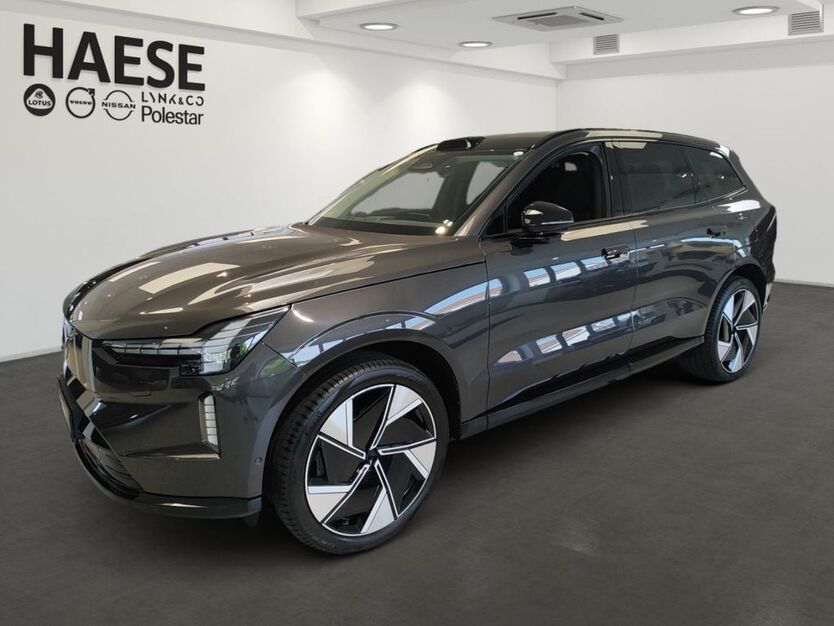 Volvo EX90 7.500 km 85.990 € Mainz-Kastel 55252