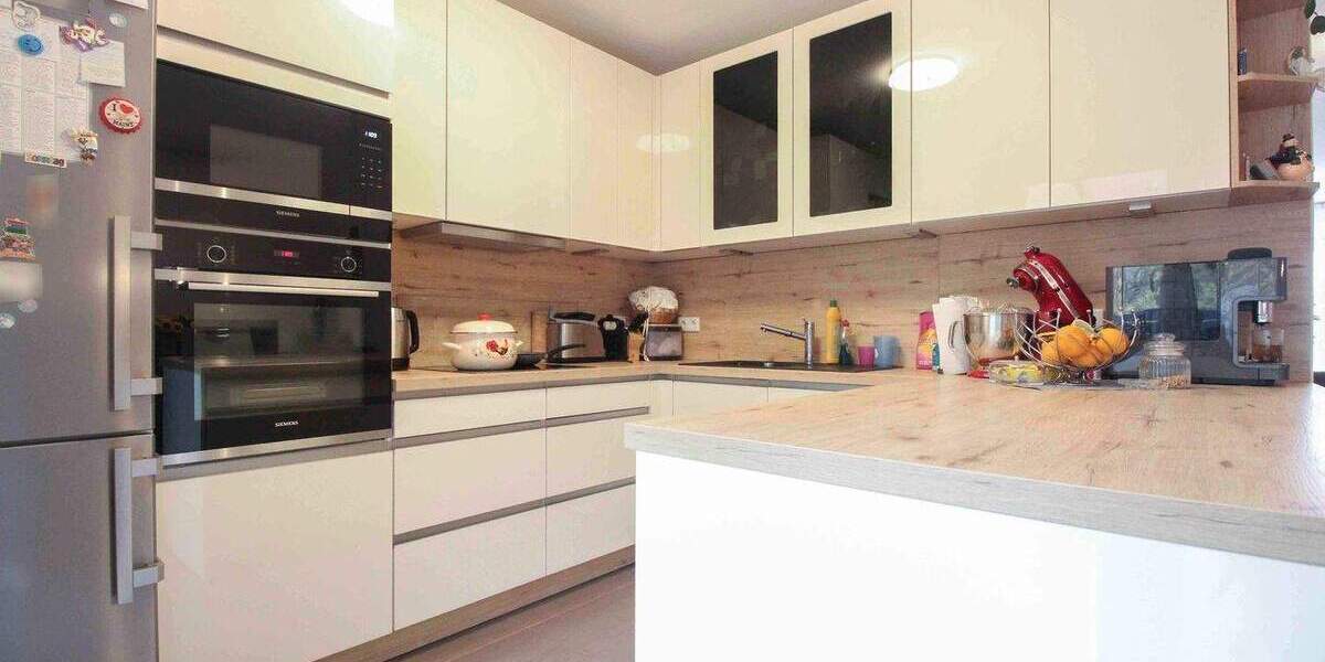 Doppelhaushälfte Mainz Lerchenberg - 5 Zimmer, 149 m&sup2;, 800.000&euro; | Angebot:25051955