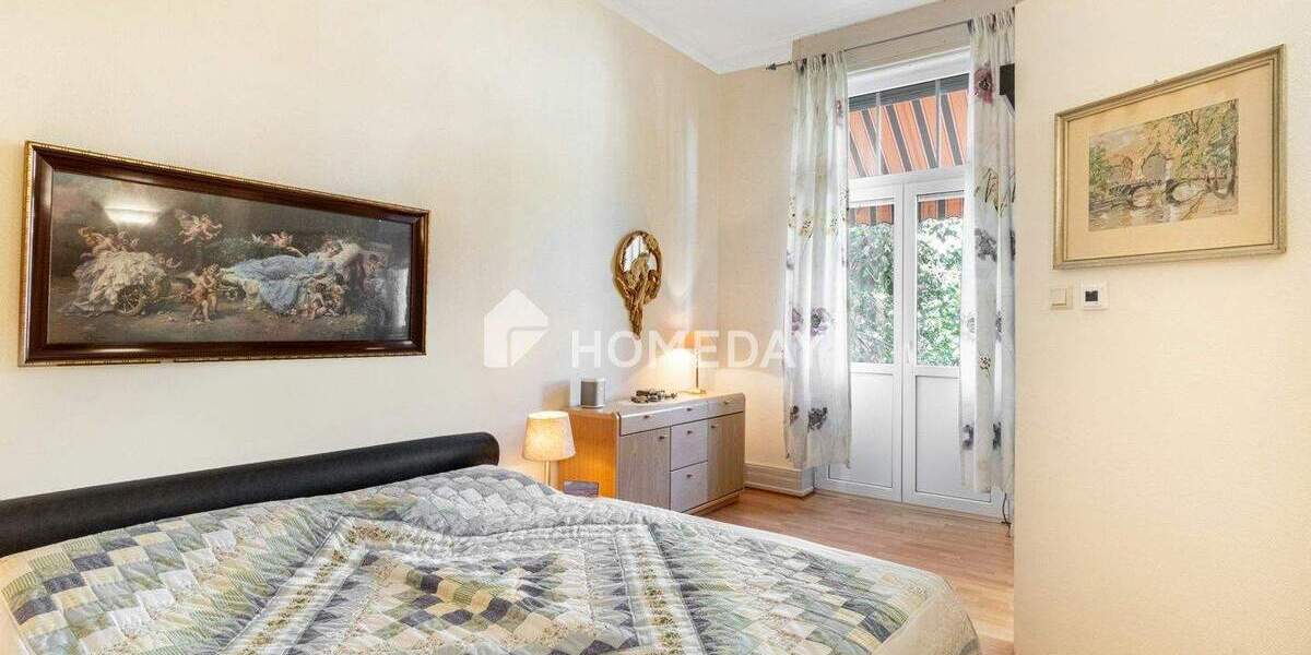 Mehrfamilienhaus, Wohnhaus Frankfurt am Main Niederrad - 1 Zimmer, 380 m&sup2;, 1.230.000&euro; | Angebot:25176839