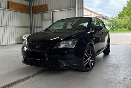 Seat Ibiza 100.000 km 5.990 &euro; Nieder-Olm 55268