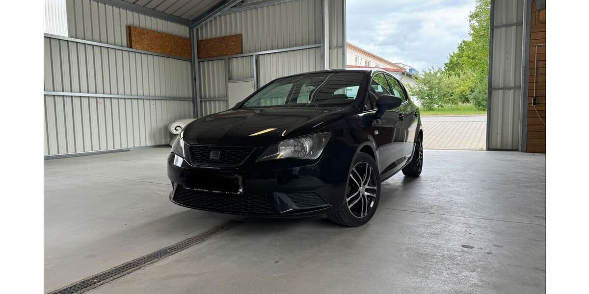 Seat Ibiza 100.000 km 5.990 &euro; Nieder-Olm 55268