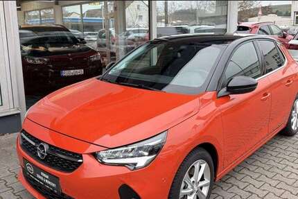 Opel Corsa 6.600 km 16.990 &euro; Geisenheim 65366