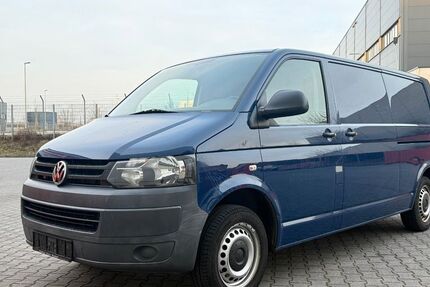 VW T5 Transporter 290.600 km 6.490 &euro; Rüsselsheim 65428