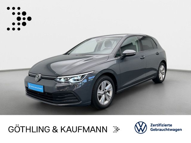 VW Golf 40.571 km 22.790 &euro; Eschborn 65760