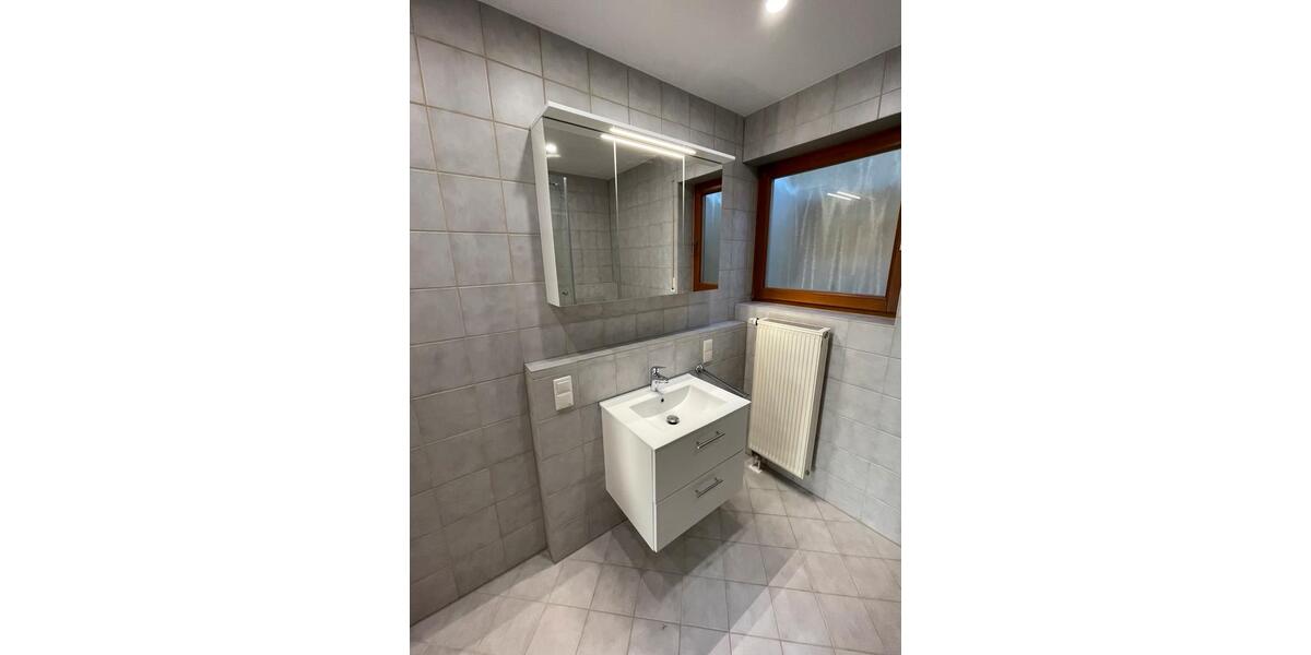 Wohnung in Hünstetten Oberlibbach, 56 m2 ab sofort zu vermieten 2 zimmer