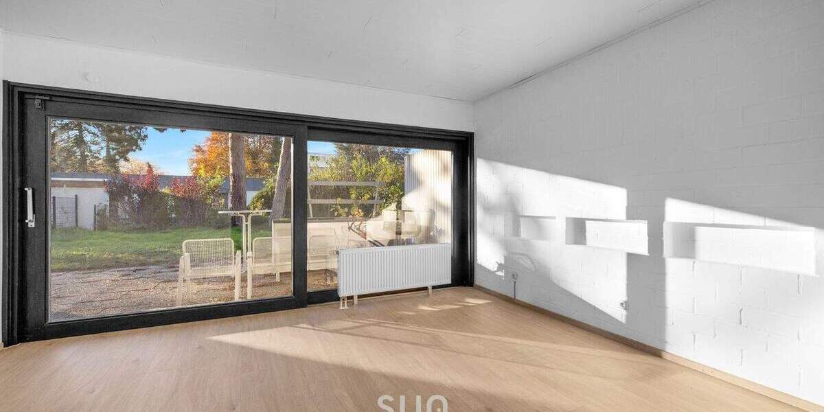 Terrassenwohnung Mainz Lerchenberg - 4 Zimmer, 137 m&sup2;, 2.400&euro; | Angebot:24874898