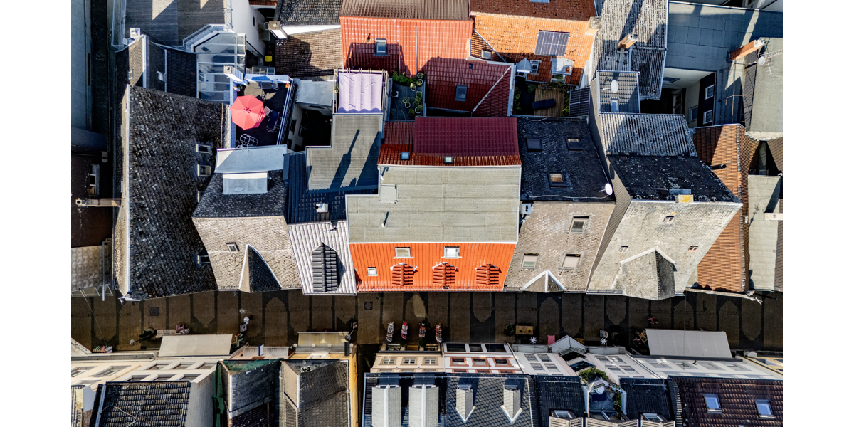 Renditestarkes Mehrfamilienhaus in der Fußgängerzone 12 zimmer