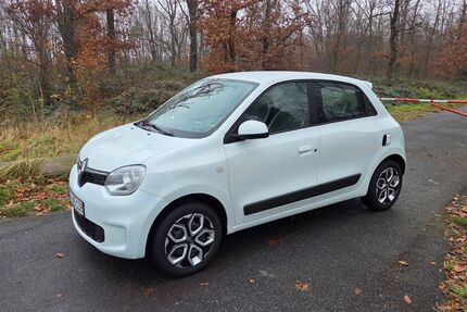Renault Twingo 21.403 km 8.900 € Kelsterbach 65451