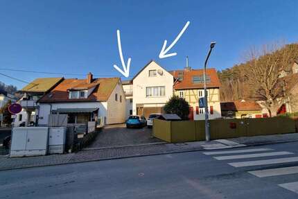 Gewerbeobjekt Schmitten - 125.000&euro; | Angebot:26621607